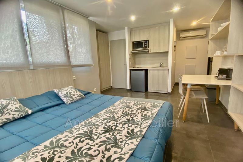 Appartement - 22 m²