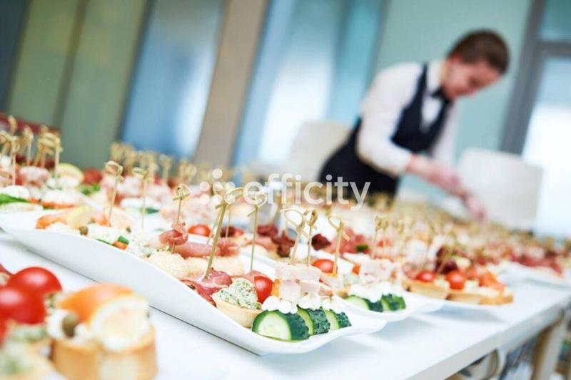 Fonds de commerce - 140 m²