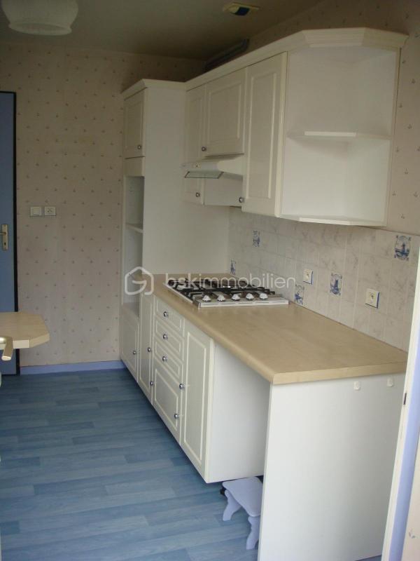 Maison - 148 m² - 8 pièces