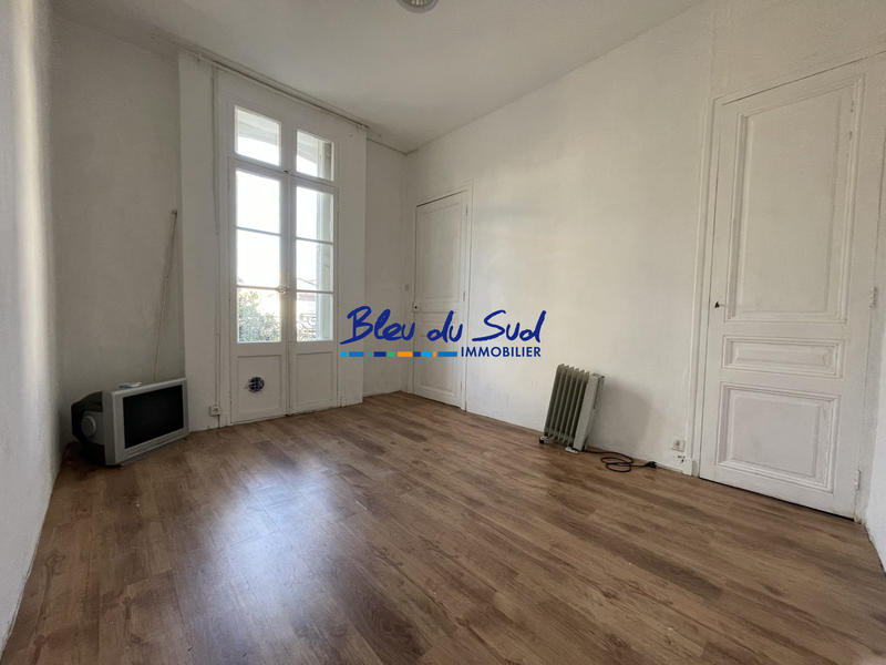 Maison - 70 m² - 6 pièces