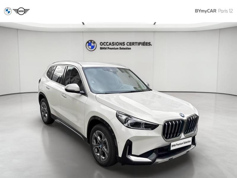 Bmw X1 U11 xDrive 25e 245ch Dkg7 xLine