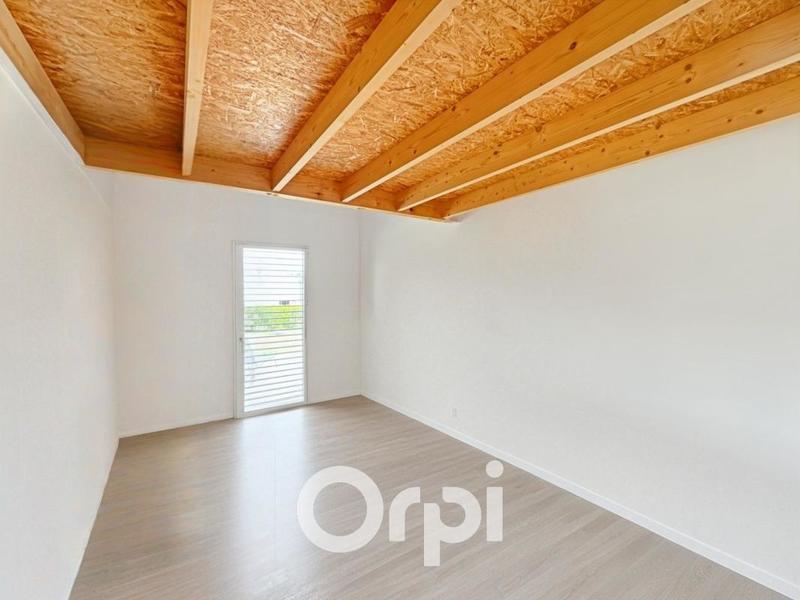 Maison - 154 m² - 5 pièces