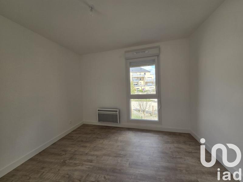 Maison de ville - 86 m² - 5 pièces