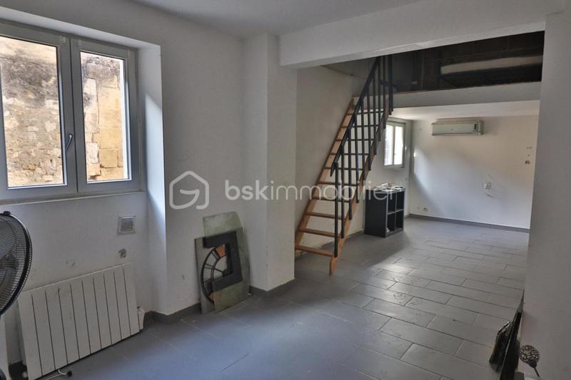 Maison de village - 95 m² - 5 pièces