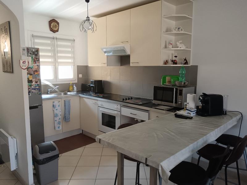 Villa - 85 m² - 4 pièces