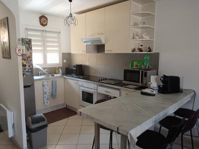 Villa - 85 m² - 4 pièces