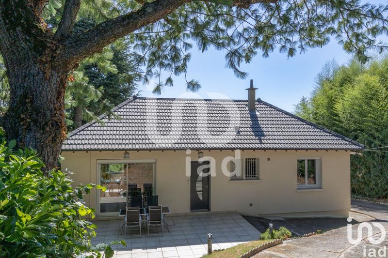 Maison - 135 m² - 4 pièces