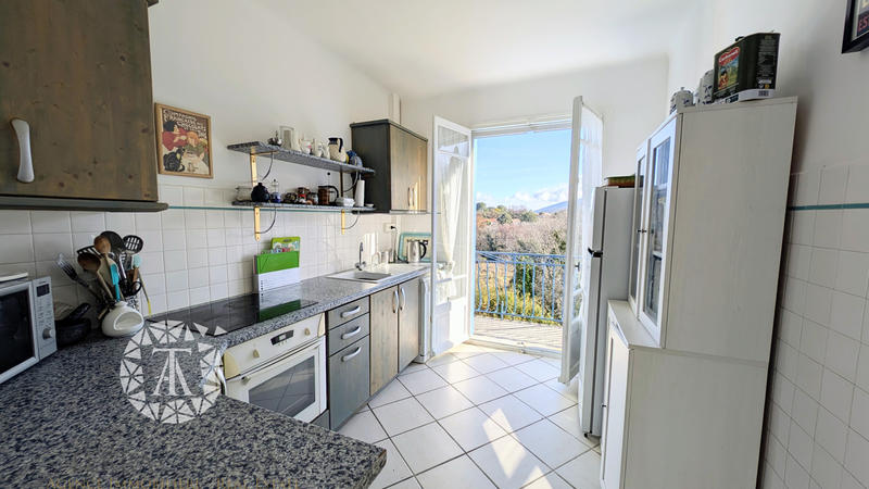 Villa - 122 m² - 6 pièces