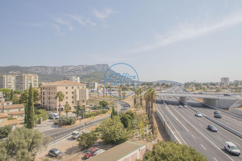 Appartement - 74 m² - 4 pièces