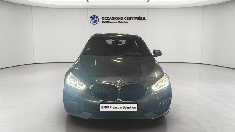 Bmw Série 1 F40 118i 140 ch Dkg7 Lounge