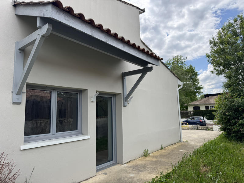 Local commercial - 15 m²