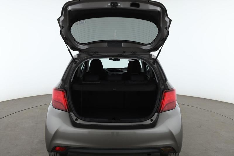 Toyota Yaris 1.33 Vvt-i Dynamic 5p 99 ch