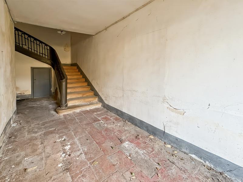 Maison - 204 m² - 6 pièces