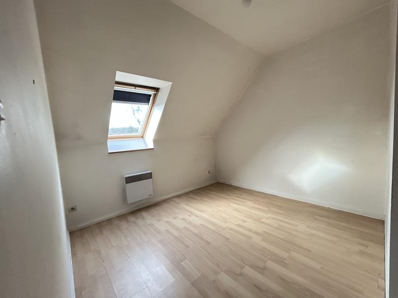 Maison - 96 m² - 5 pièces