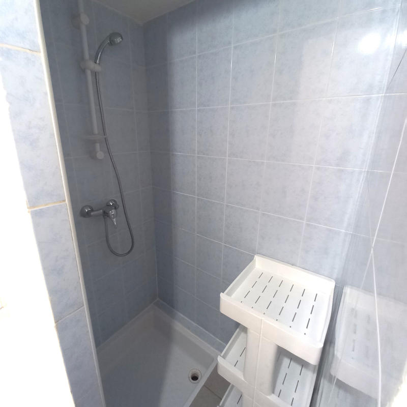 Appartement - 21 m² - 1 pièce