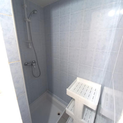 Appartement - 21 m² - 1 pièce