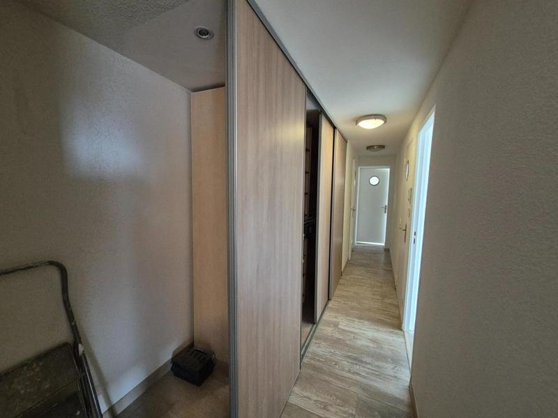 Maison traditionnelle - 100 m² - 5 pièces