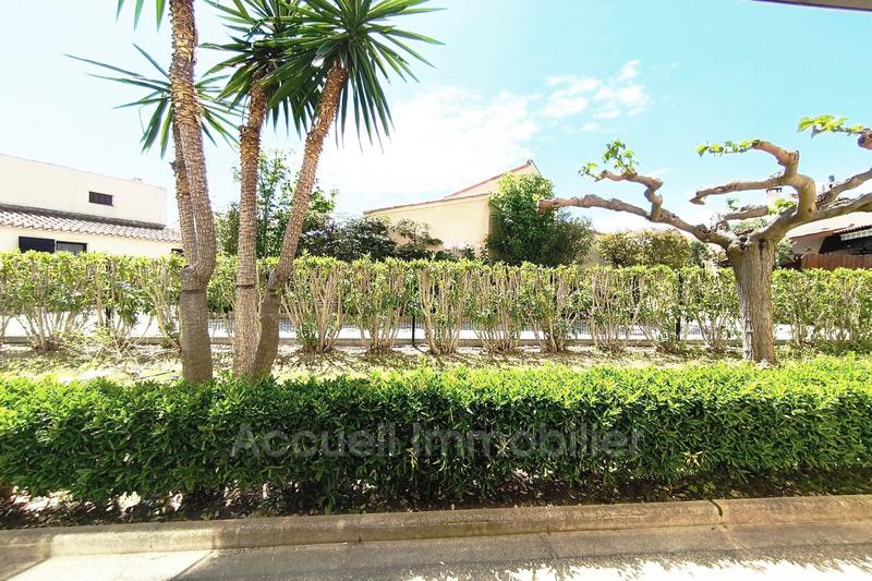 Appartement - 45 m² - 3 pièces