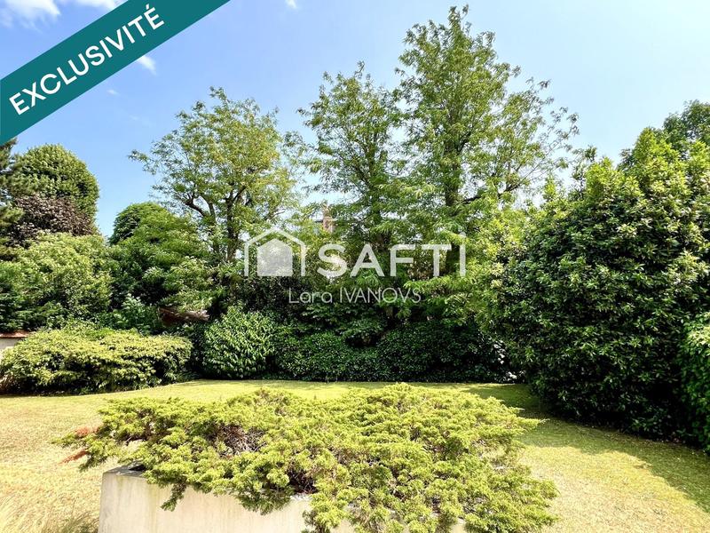 Appartement - 26 m² - 1 pièce