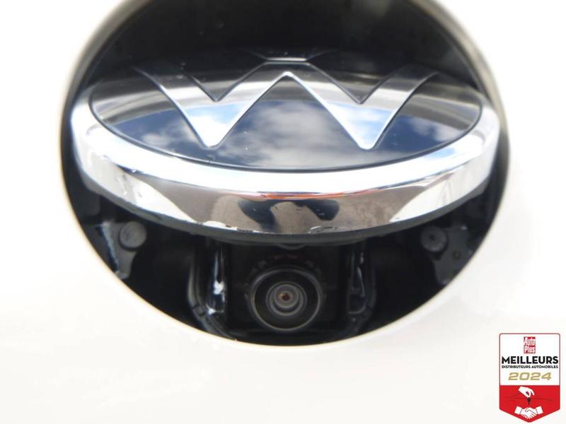 Volkswagen t-Roc Tdi 150 Dsg7 R-Line Edition +Jantes 19" +Toi