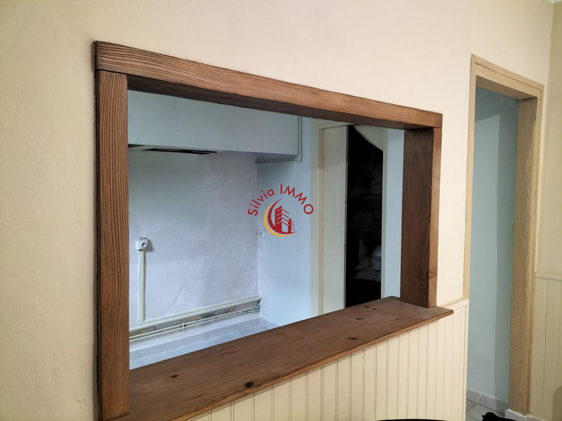 Maison de village - 84 m² - 4 pièces