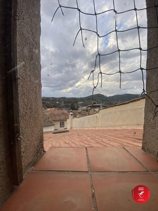 Maison - 191 m² - 7 pièces