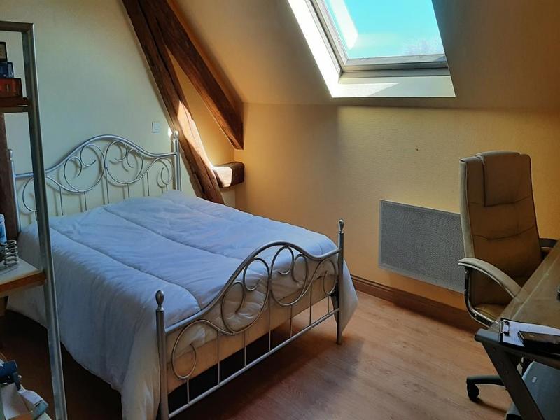 Maison - 162 m² - 7 pièces