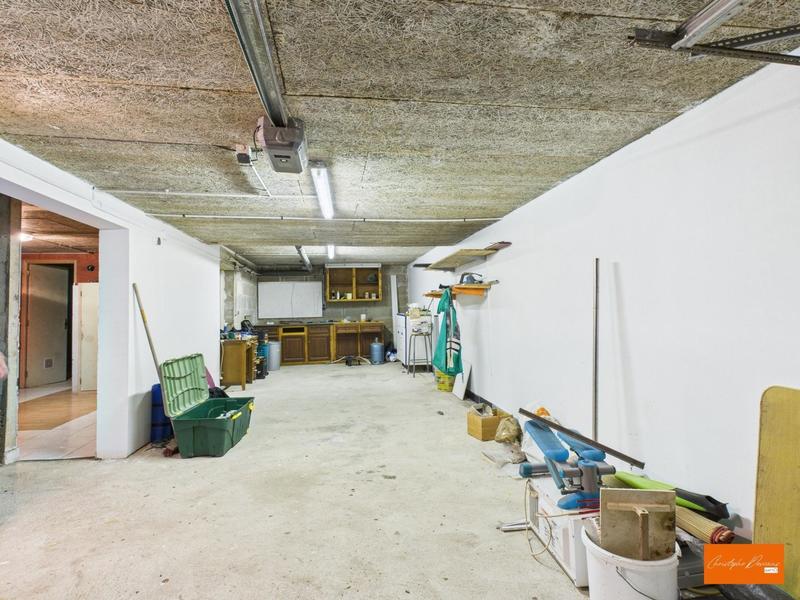 Maison - 98 m² - 5 pièces