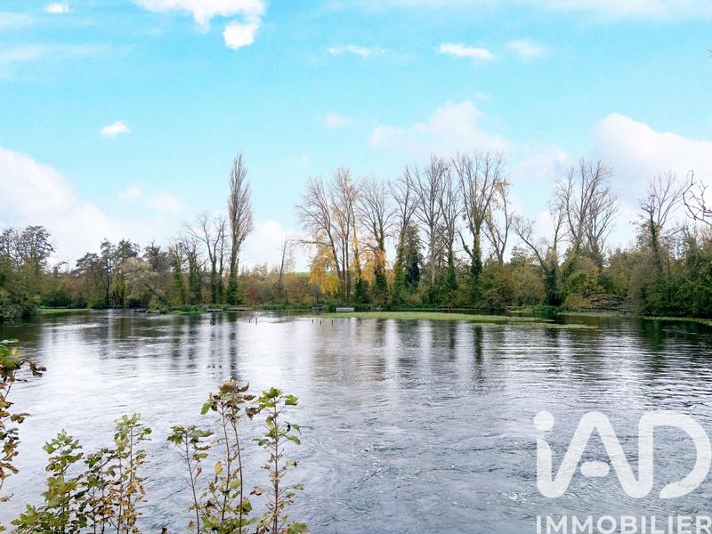 Maison - 174 m² - 5 pièces