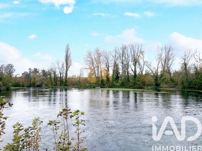 Maison - 174 m² - 5 pièces