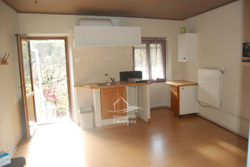 Mas - 113 m² - 5 pièces