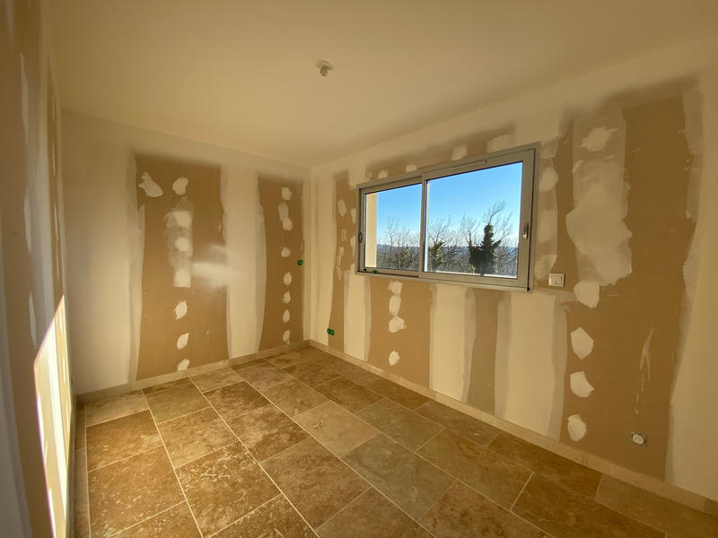 Maison - 128 m² - 5 pièces