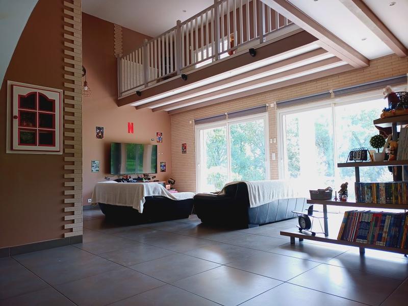 Villa - 206 m² - 7 pièces