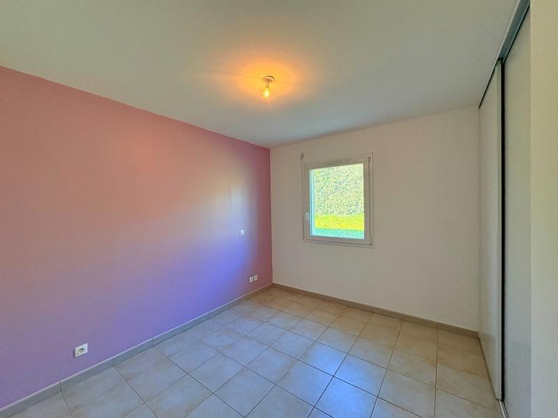 Maison - 103 m² - 5 pièces