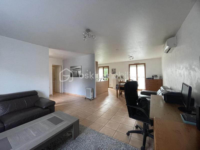 Maison de village - 98 m² - 4 pièces