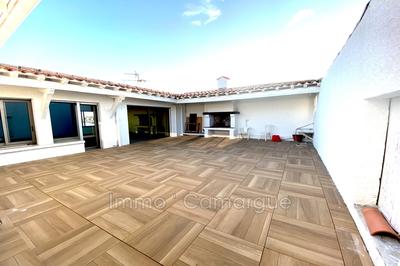 Appartement - 156 m² - 7 pièces