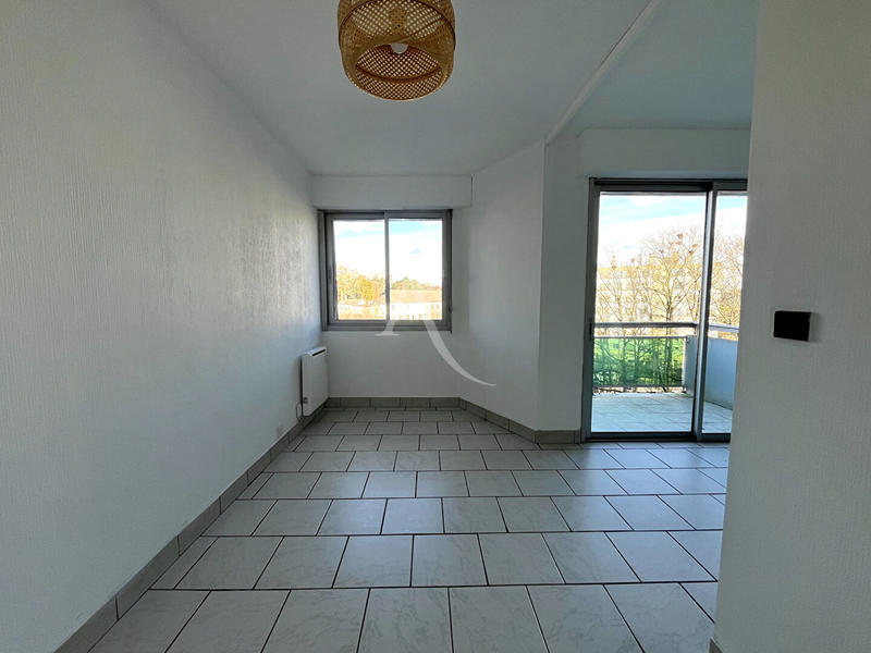 Appartement - 29 m² - 1 pièce