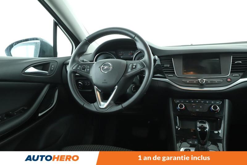 Opel Astra 1.5 Diesel Elegance Automatique 122 ch