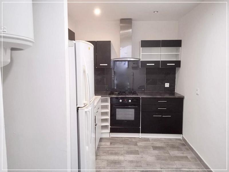 Maison - 36 m² - 2 pièces