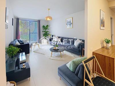 Appartement - 76 m² - 4 pièces