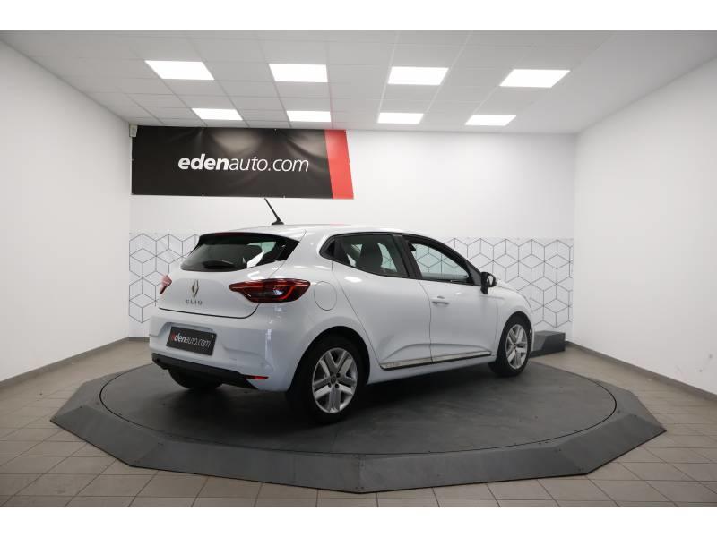 Renault Clio TCe 90 - 21n Business