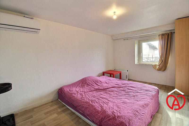 Maison - 72 m² - 5 pièces