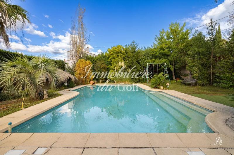 Maison - 144 m² - 5 pièces