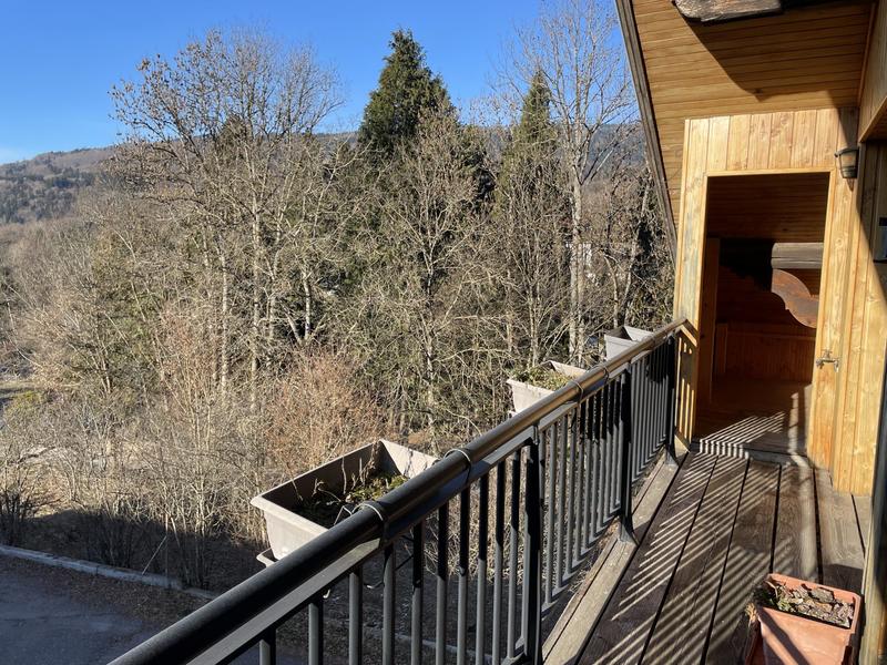 Appartement - 90 m² - 3 pièces