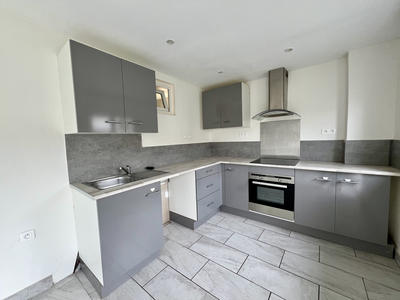 Maison - 82 m² - 4 pièces