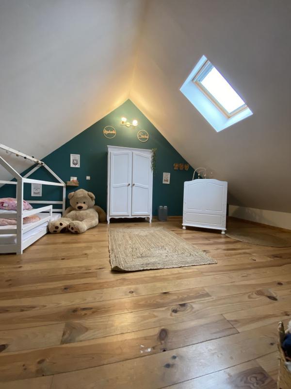 Maison - 300 m² - 3 pièces