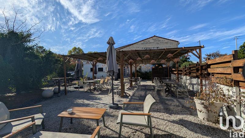 Local commercial - 204 m²