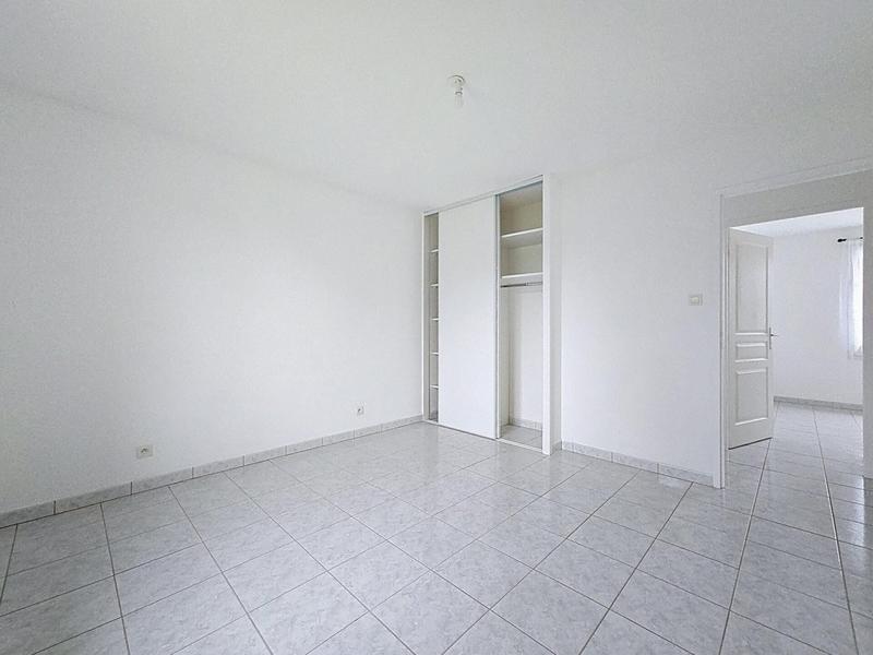 Maison - 87 m² - 4 pièces