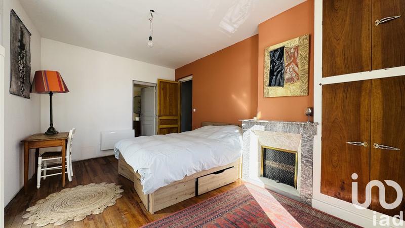 Maison de village - 210 m² - 4 pièces