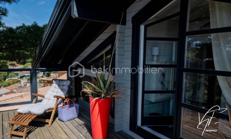 Maison - 70 m² - 3 pièces